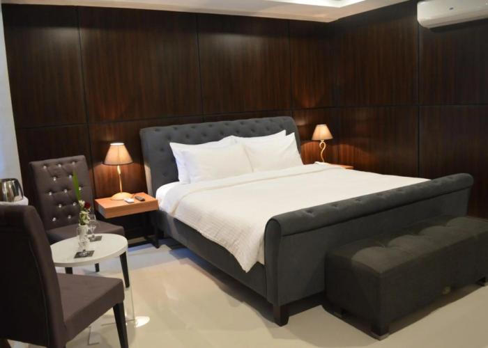 Mango Suites - Santiago
