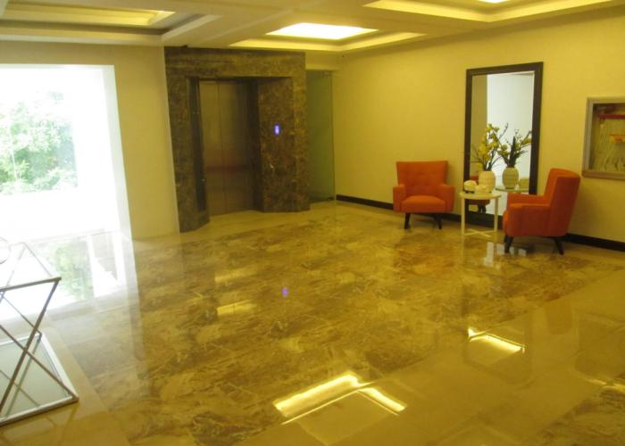 Mango Suites - Santiago