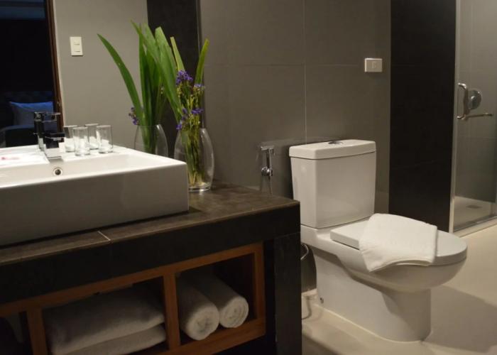 Mango Suites - Santiago
