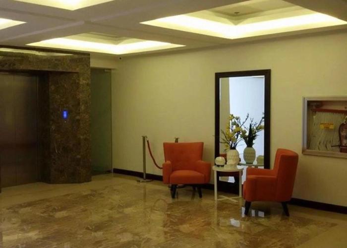 Mango Suites - Santiago