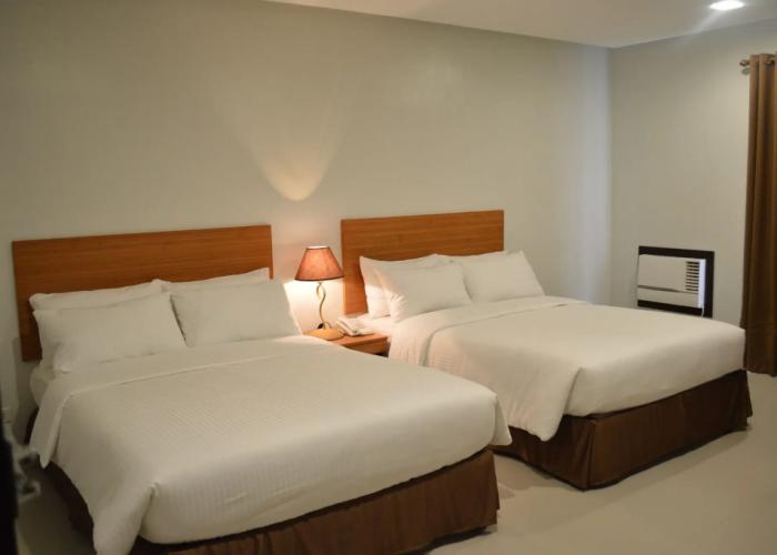Mango Suites - Santiago