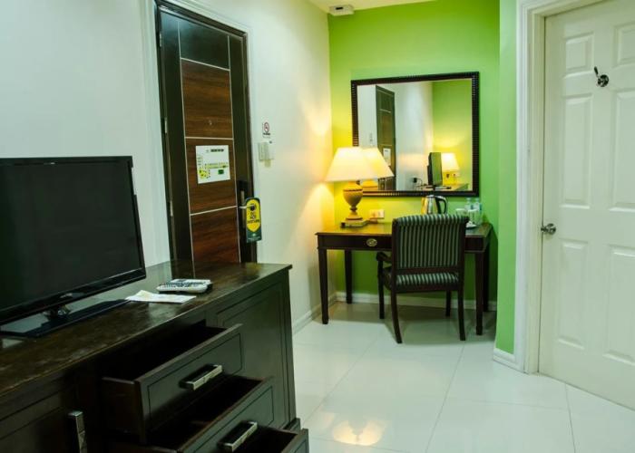 Dreamwave Hotel Santiago City