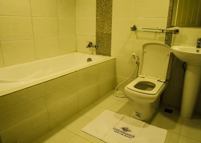Dreamwave Hotel Santiago City