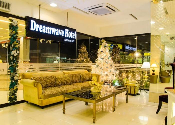 Dreamwave Hotel Santiago City