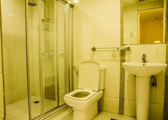 Dreamwave Hotel Santiago City
