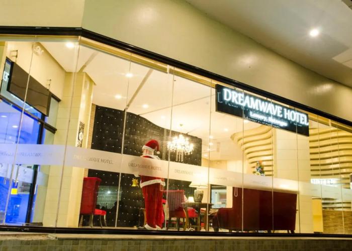 Dreamwave Hotel Santiago City