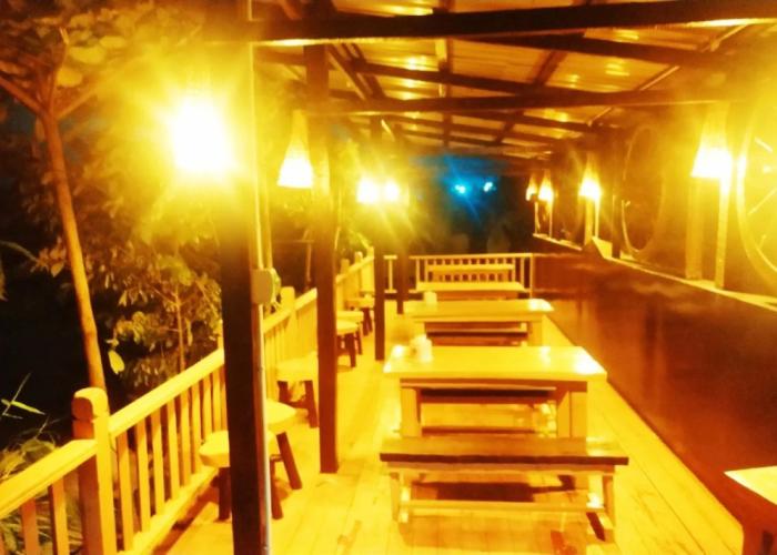 Dream House Guest House & Restaurant