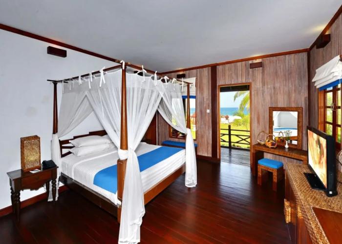 Aureum Palace Hotel & Resort Ngwe Saung