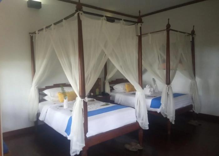 Aureum Palace Hotel & Resort Ngwe Saung