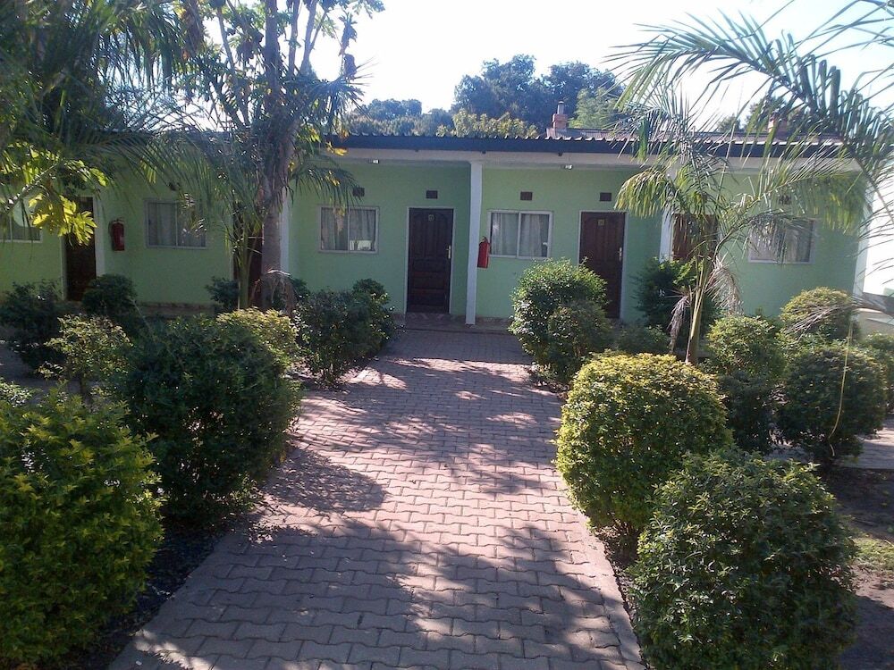 Richland Lodge Choma