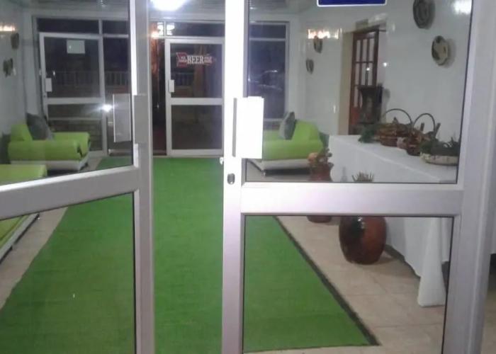 Richland Lodge Choma