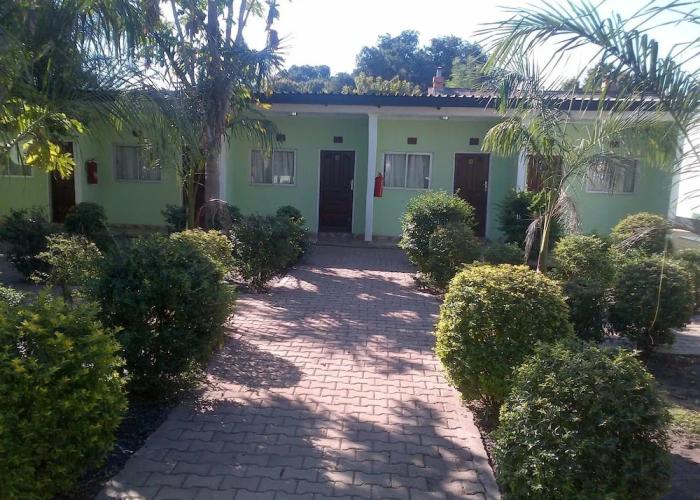 Richland Lodge Choma