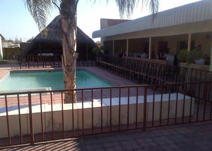 Richland Lodge Choma