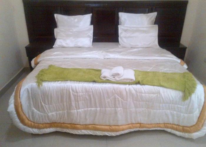Richland Lodge Choma