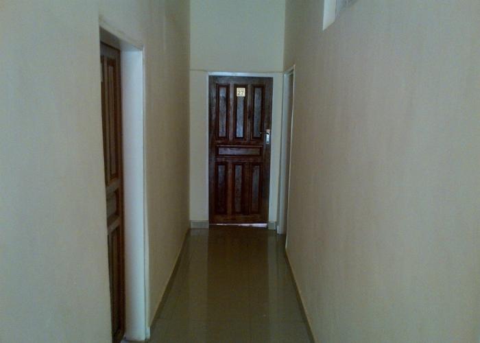 Richland Lodge Choma
