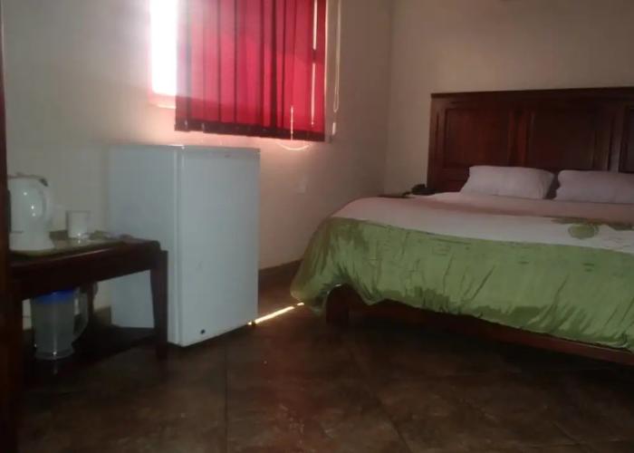 Richland Lodge Choma