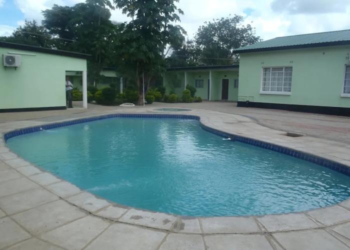 Richland Lodge Choma