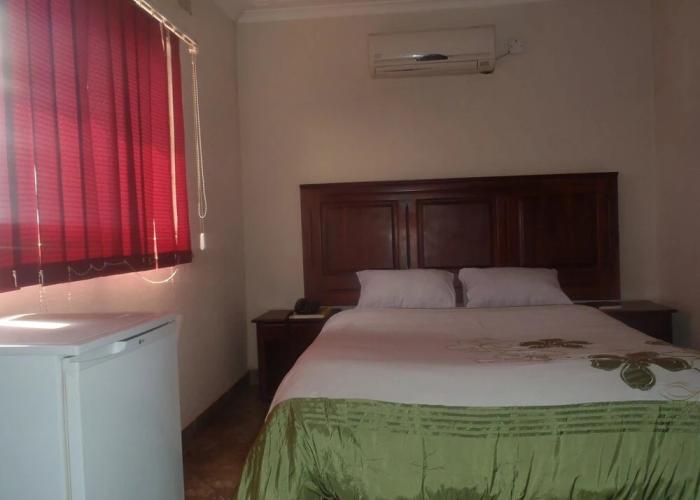 Richland Lodge Choma