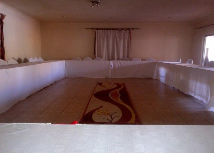 Richland Lodge Choma