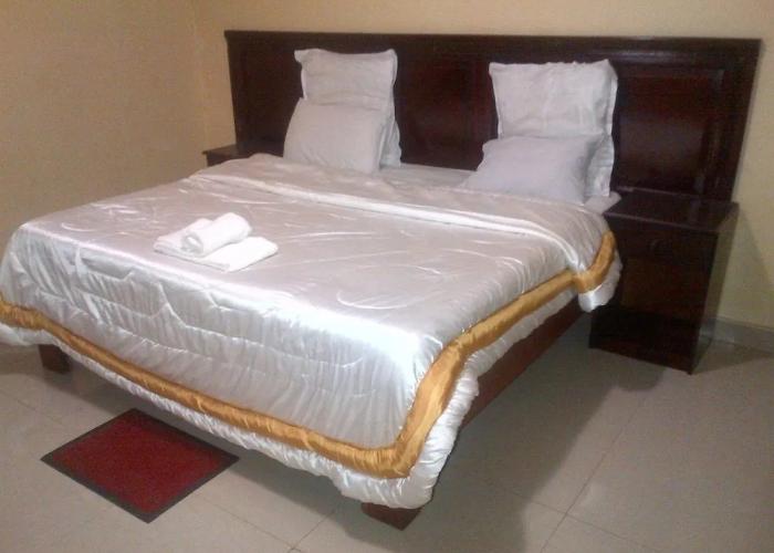 Richland Lodge Choma