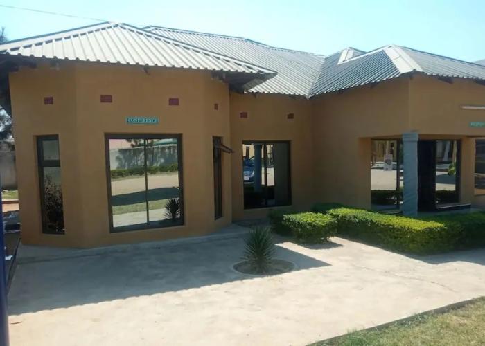 Namakau Lodge