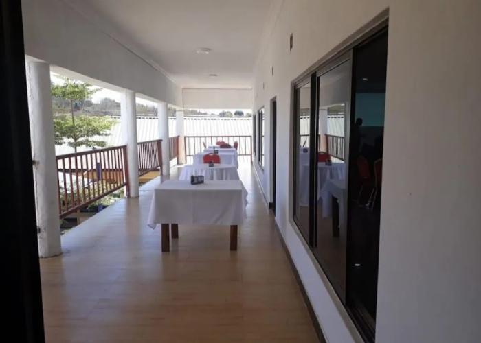 Namakau Lodge