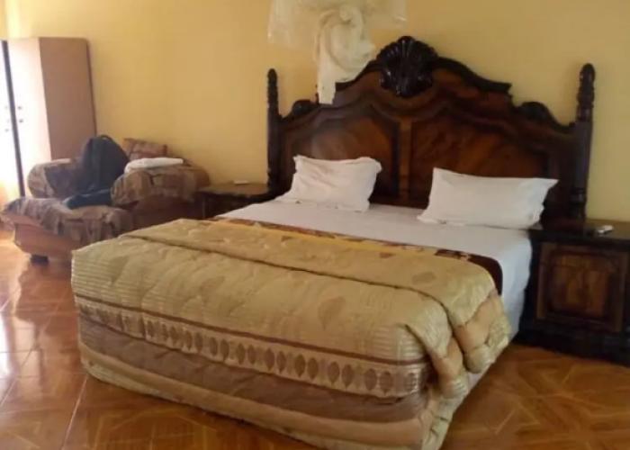 Kamuboola Lodge