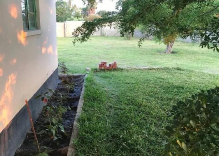 Kavango Dachils Lodges Ext2