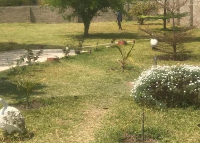Kavango Dachils Lodges Ext2