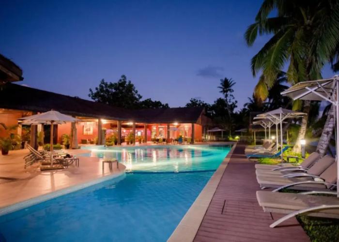 Mantis Soanambo Hotel and Spa