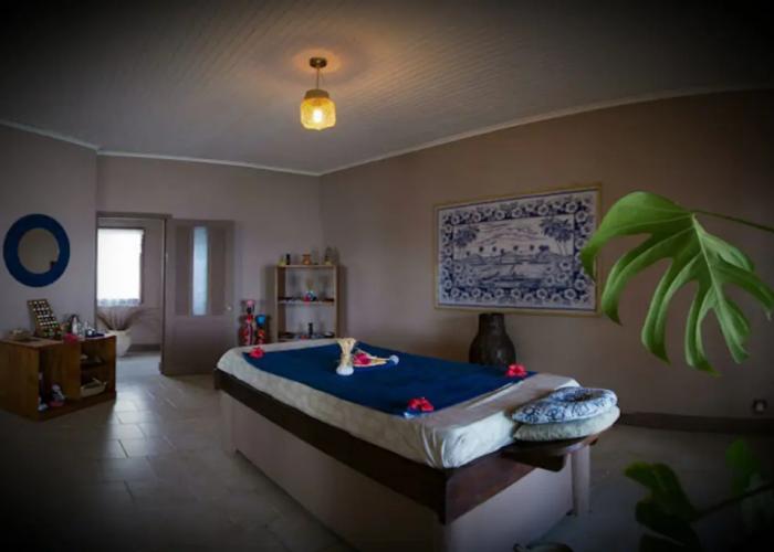 Mantis Soanambo Hotel and Spa