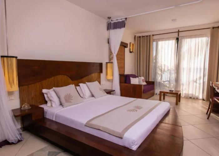 Mantis Soanambo Hotel and Spa