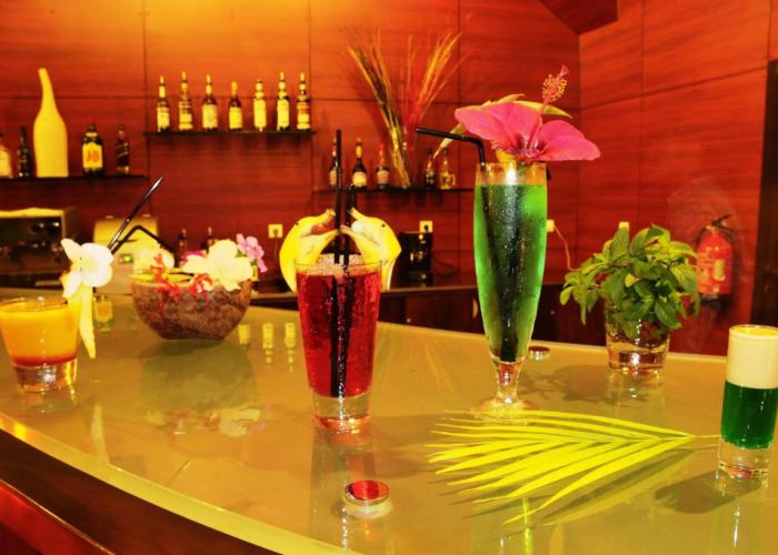 Mantis Soanambo Hotel and Spa