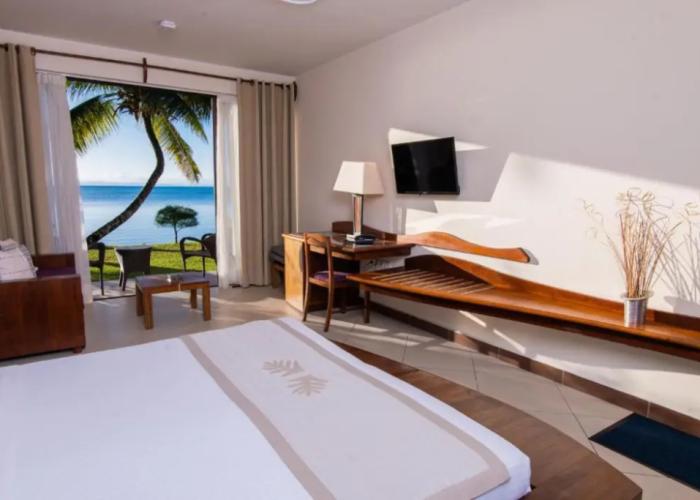 Mantis Soanambo Hotel and Spa