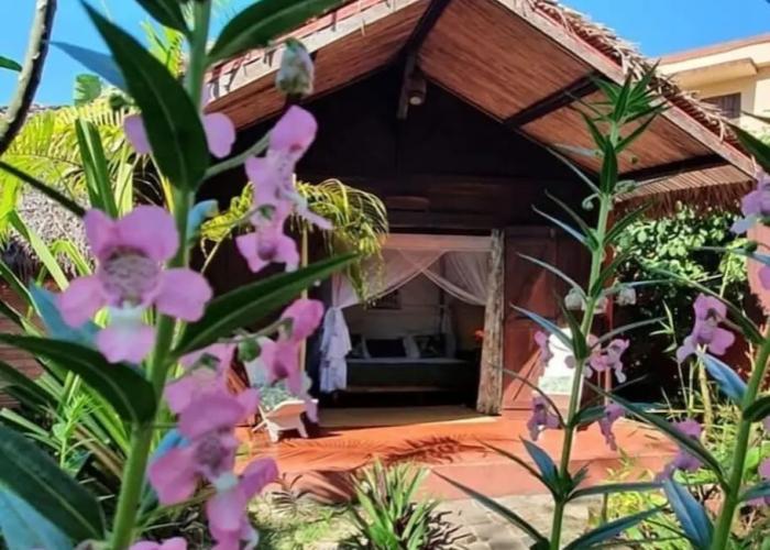 Ravoraha Ecolodge
