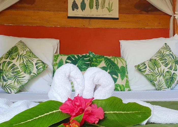 Ravoraha Ecolodge