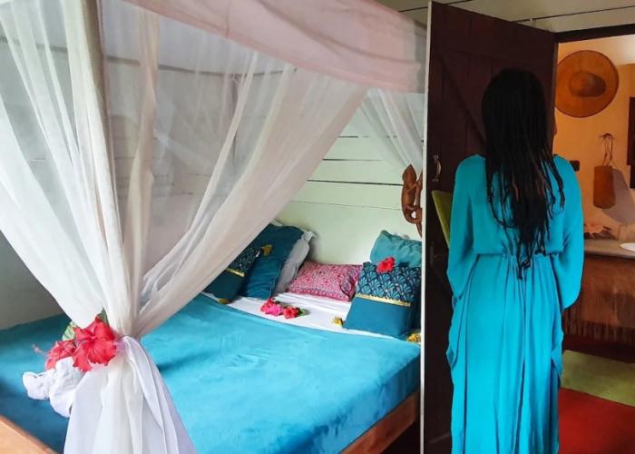 Ravoraha Ecolodge