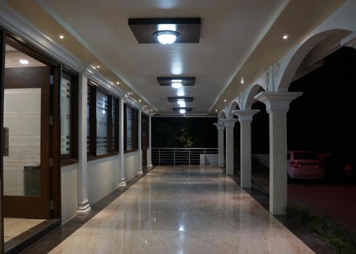 Hotel Royal Palace