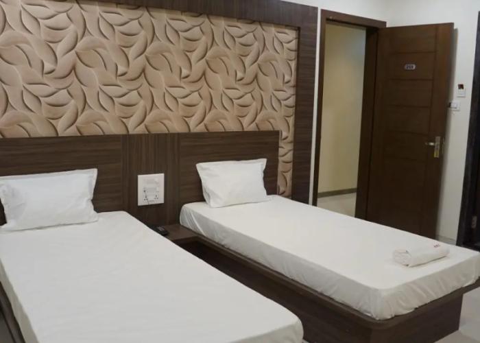 Hotel Royal Palace