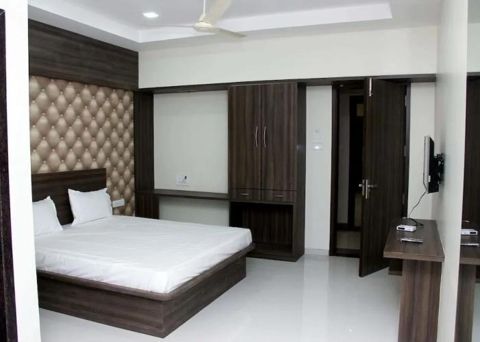 Hotel Royal Palace