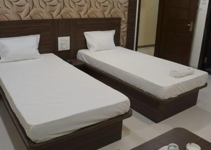 Hotel Royal Palace