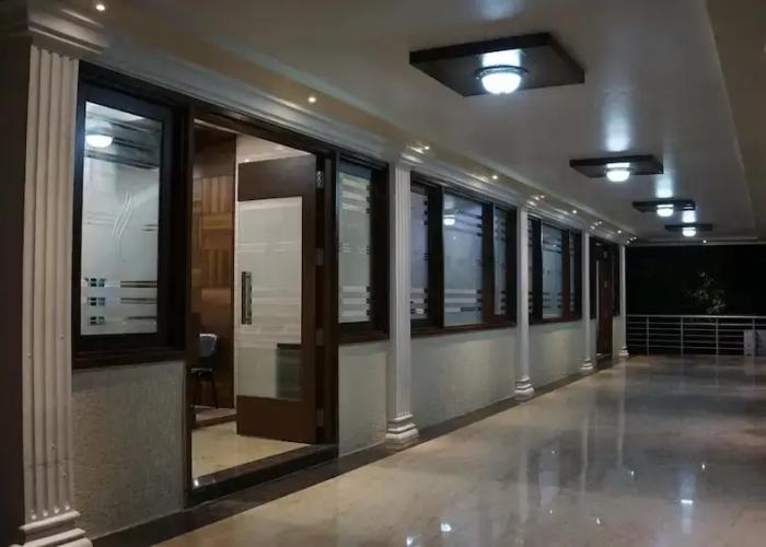 Hotel Royal Palace