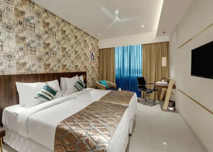 The Fern Residency Karad