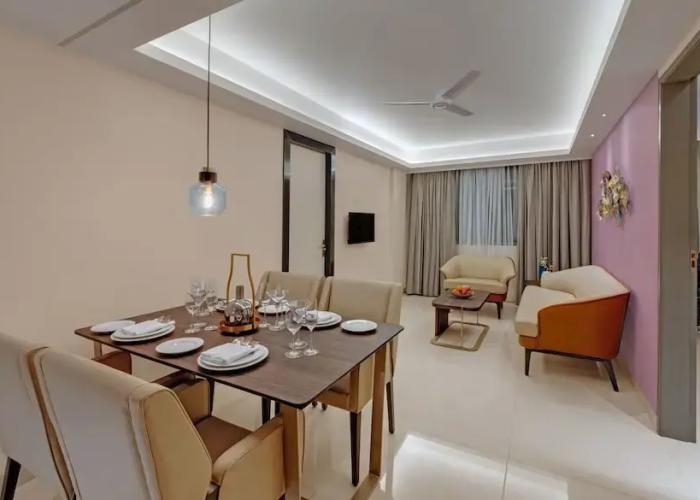 The Fern Residency Karad