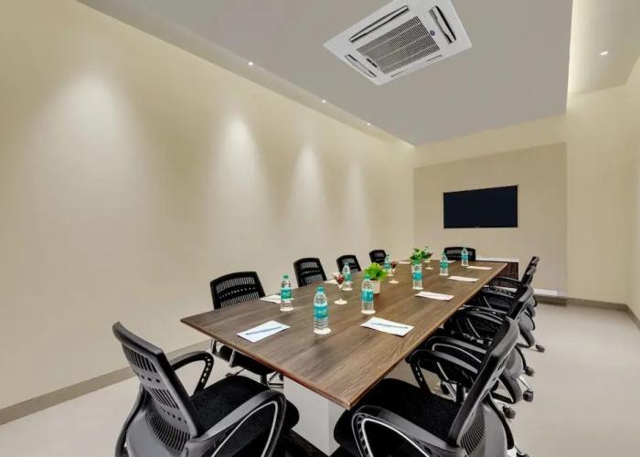 The Fern Residency Karad