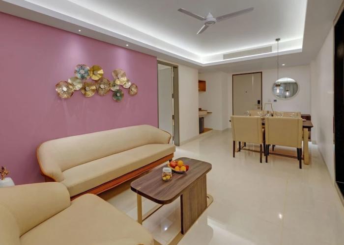 The Fern Residency Karad