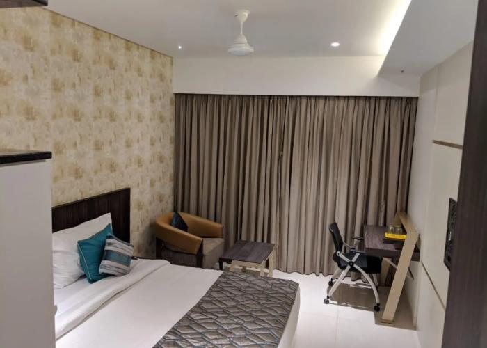 The Fern Residency Karad