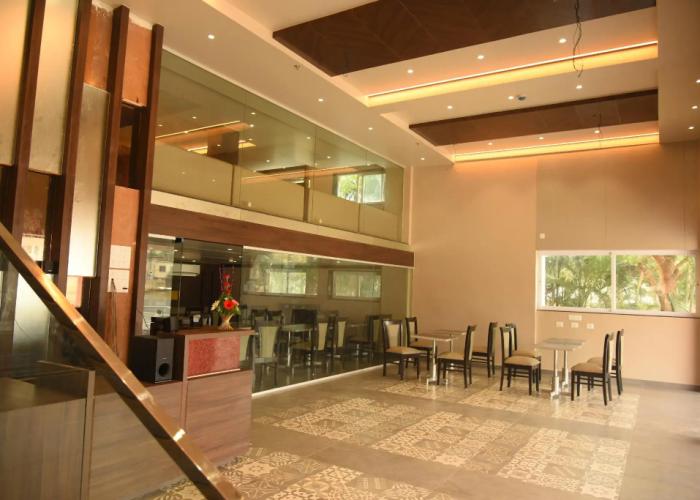 Hotel Shahi Executive