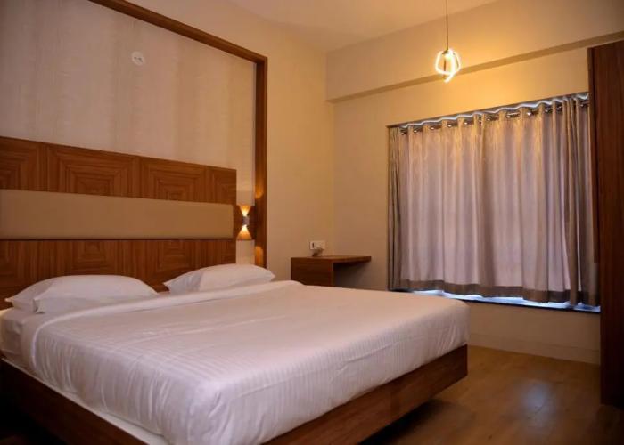Hotel Shahi Executive