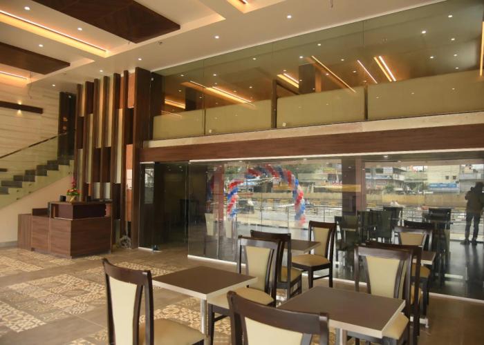 Hotel Shahi Executive